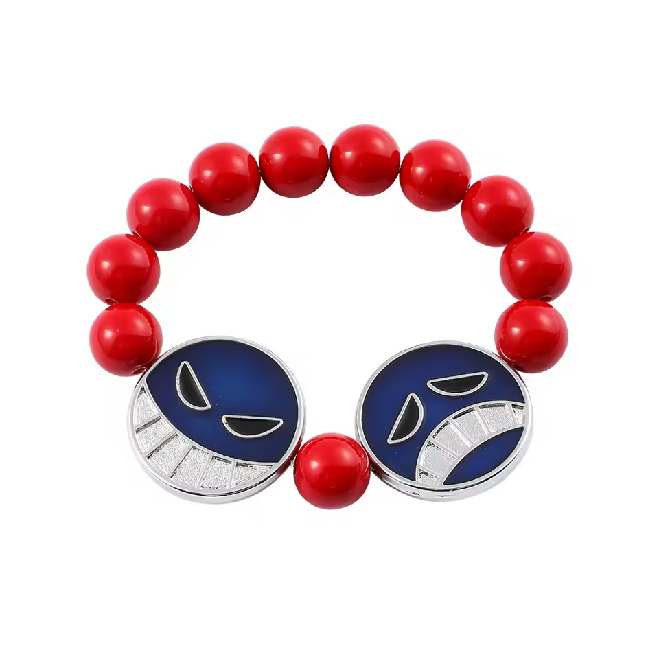 Flame's Bracelet