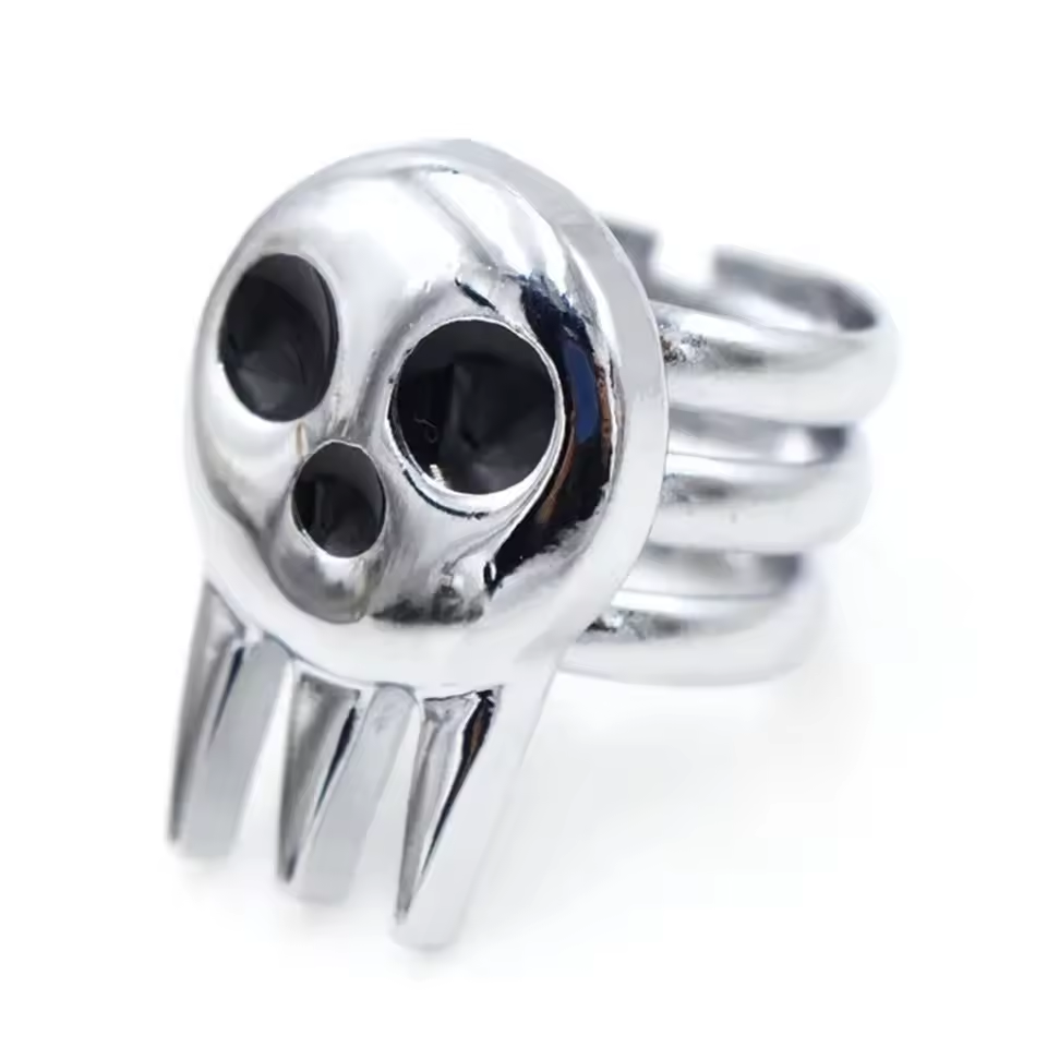 Death Ring