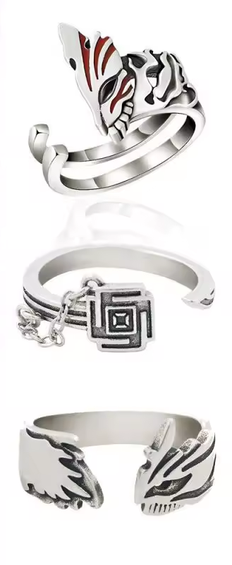 Reaper Rings