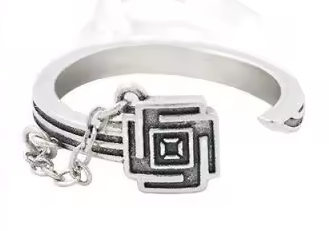 Reaper Rings