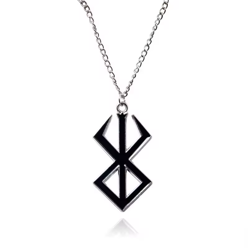 Sacrificial Symbol