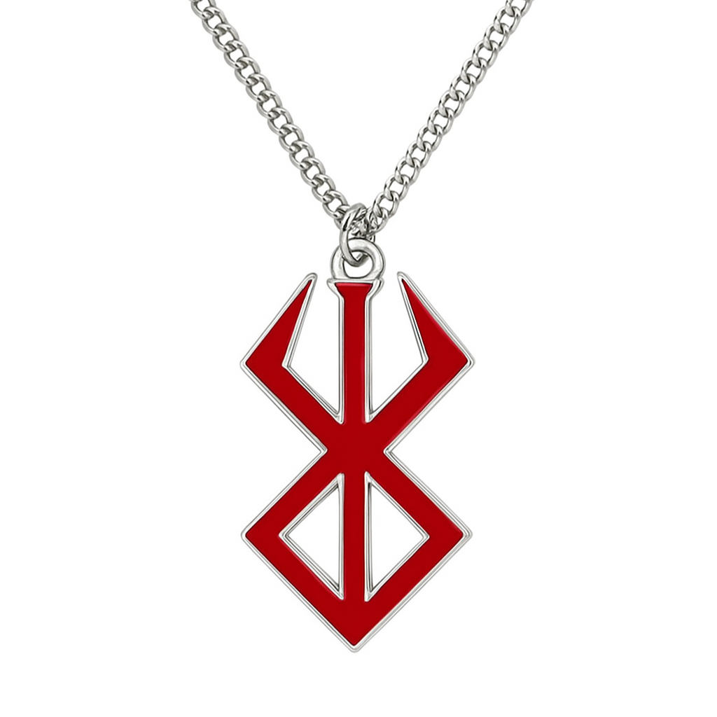 Sacrificial Symbol