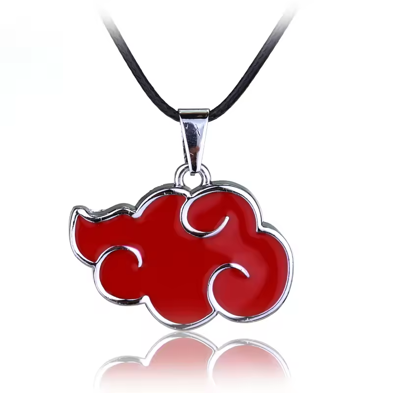 Villain Red Cloud