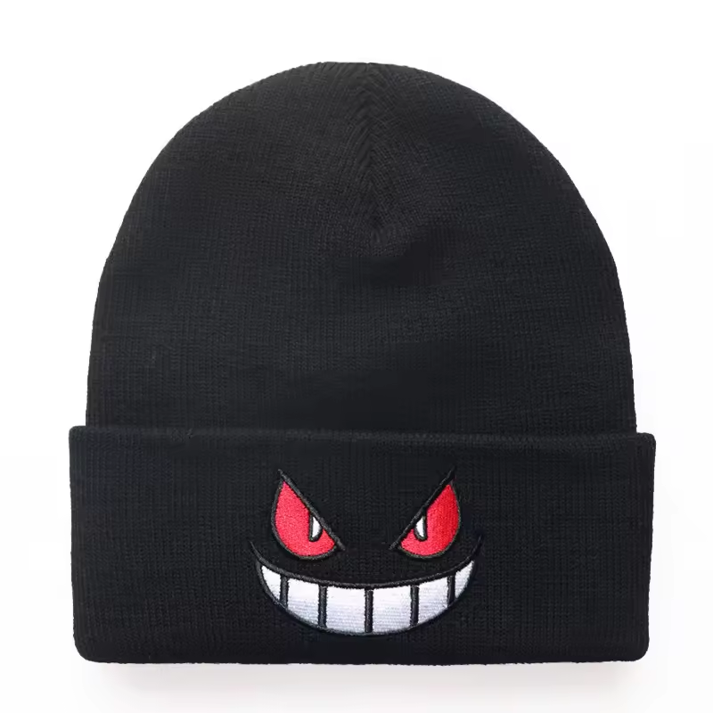 Ghost Beanie