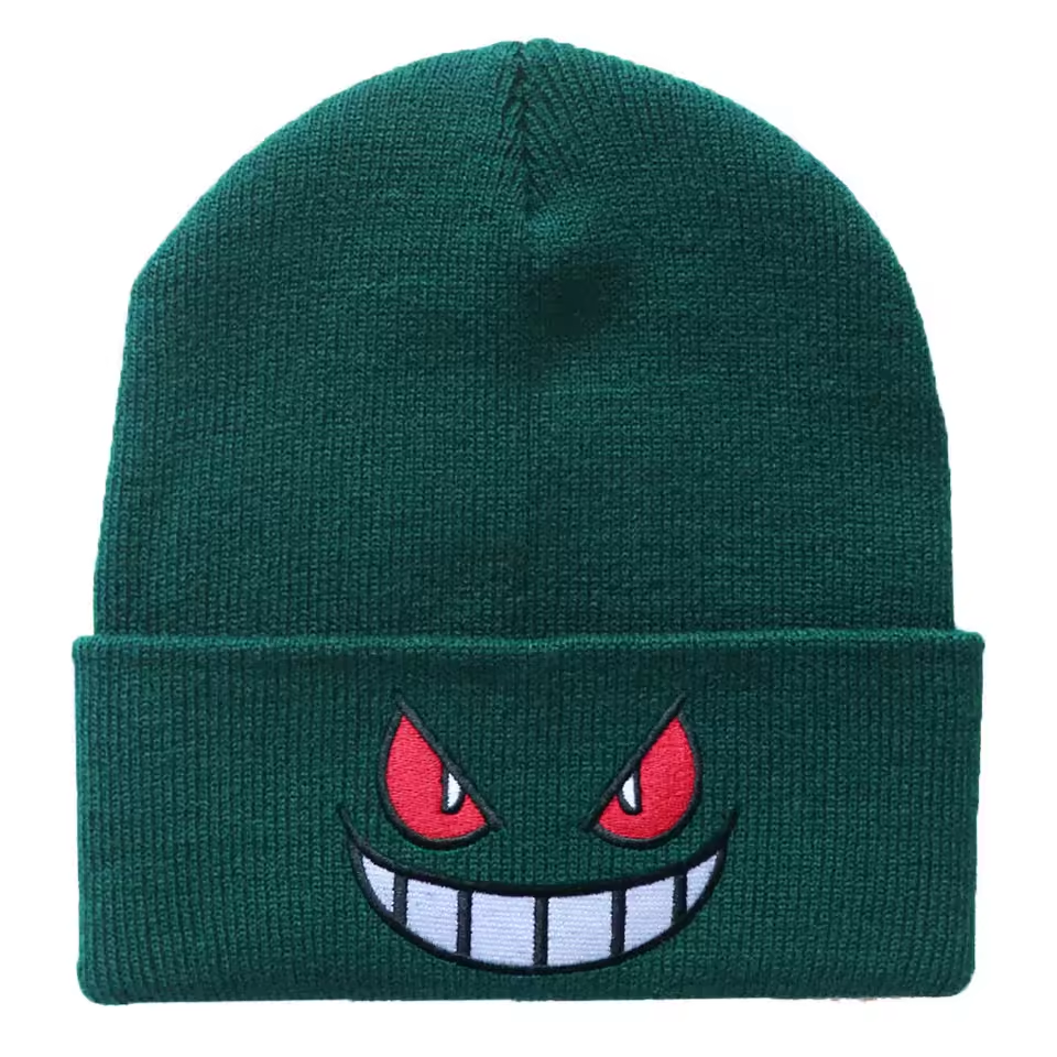 Ghost Beanie