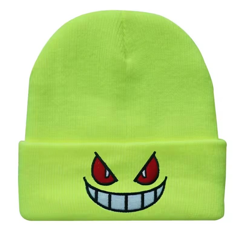 Ghost Beanie