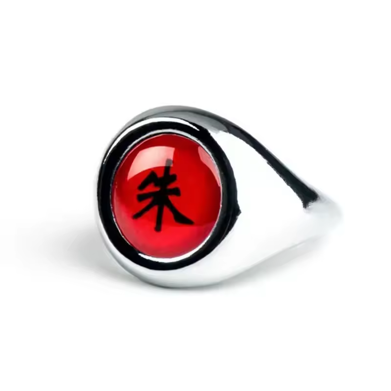 10 pcs Villain Rings