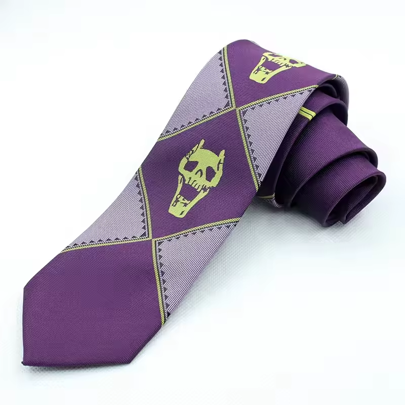 Bizarre Queen Tie