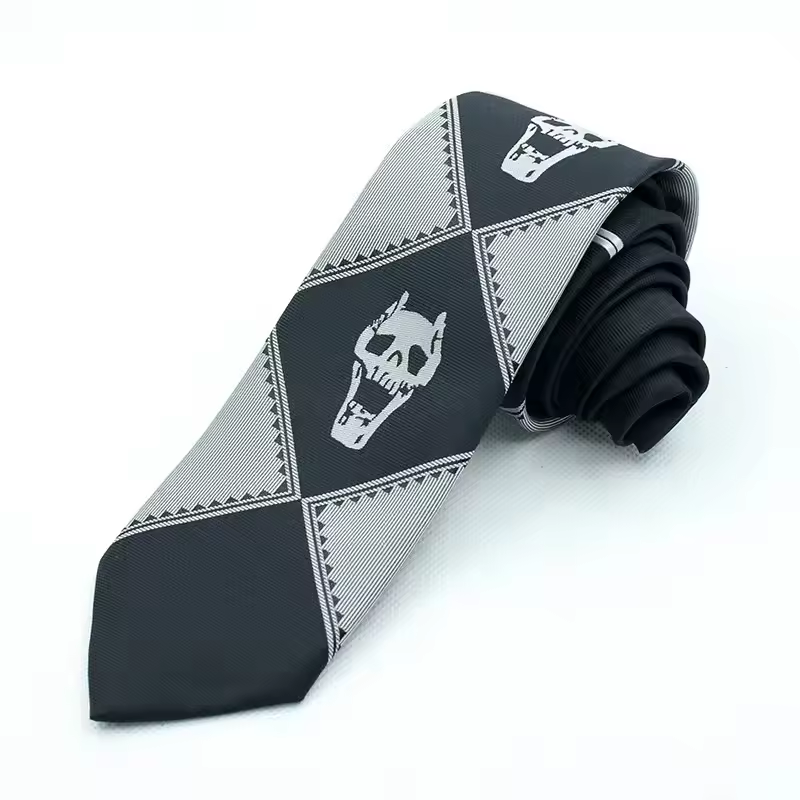 Bizarre Queen Tie