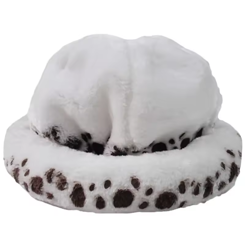Heart Leader's Hat