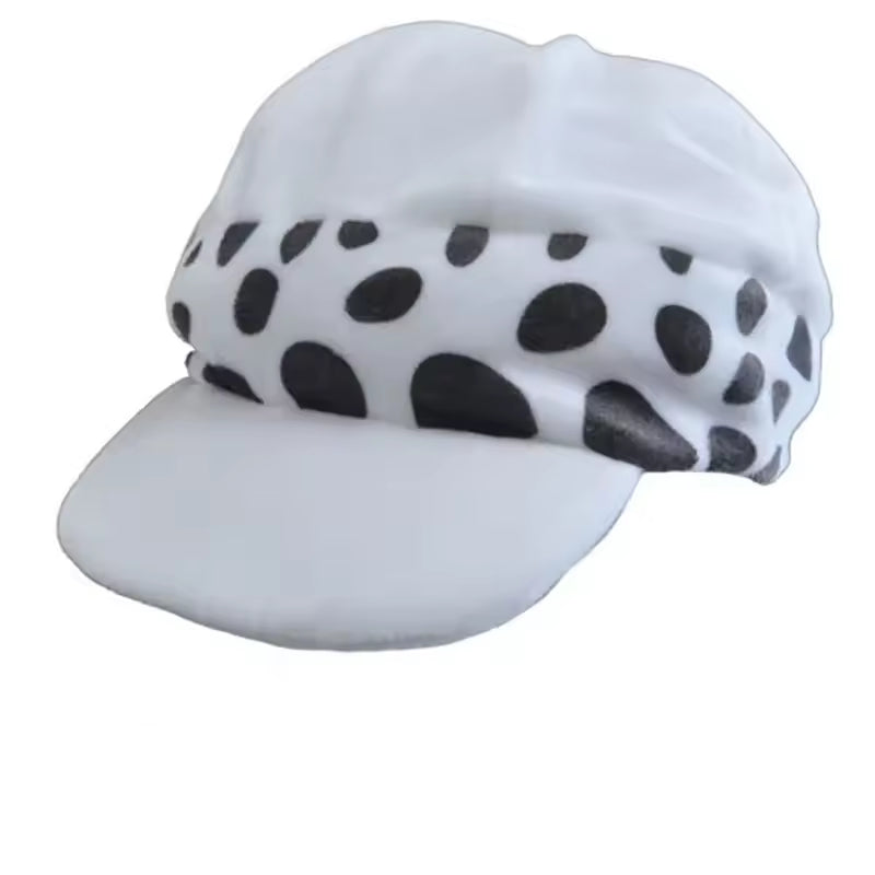 Heart Leader's Hat