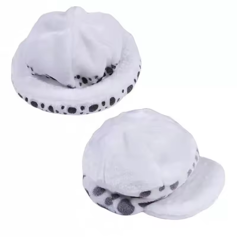 Heart Leader's Hat
