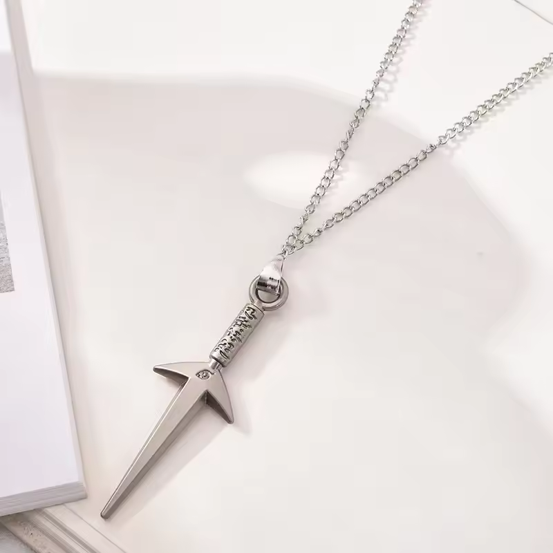 Teleportation Kunai