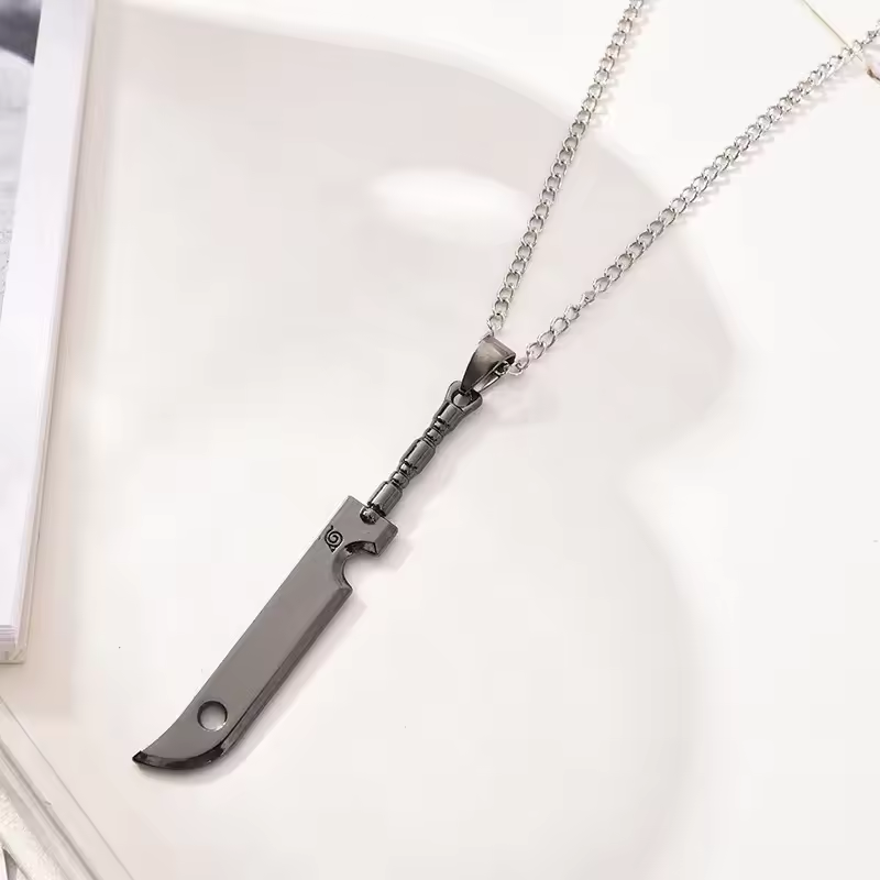 Demon's Blade
